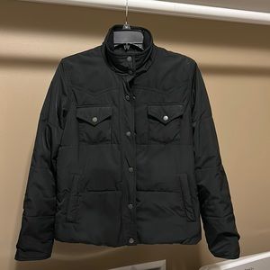 Ralph Lauren Down Jacket